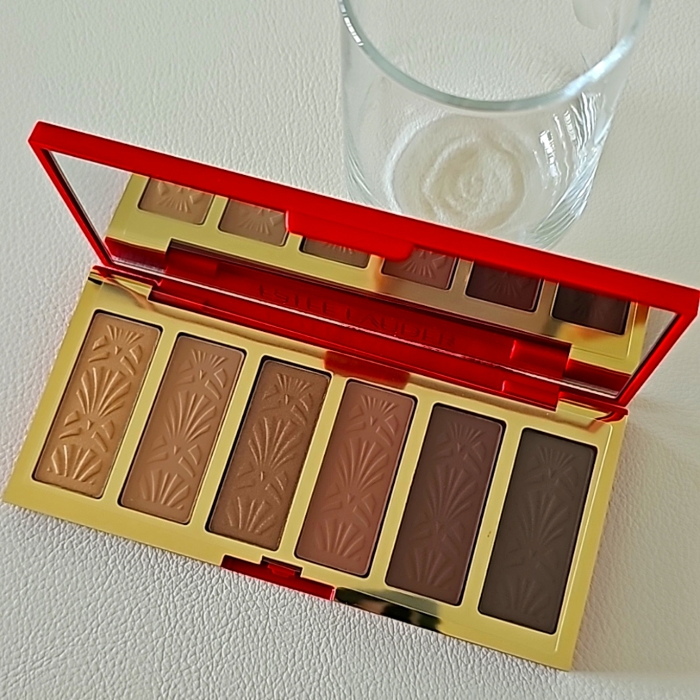Estee Lauder Trick of the Eyes Palette